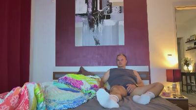 DanOnFire87 live from Austria