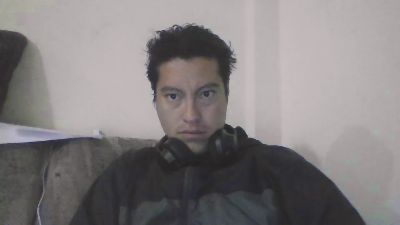 Danieljdc live from Ecuador