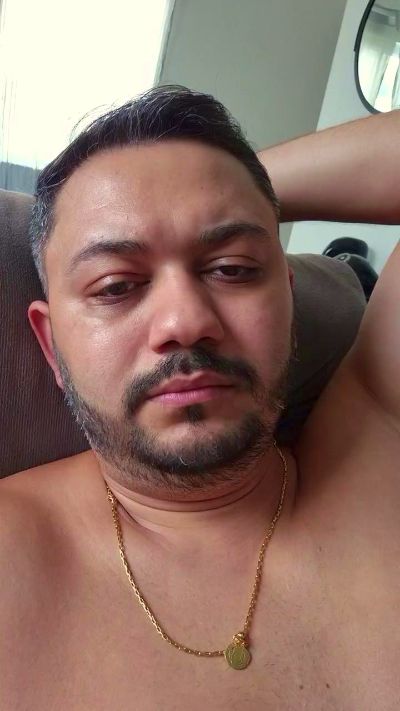 Danilomelo7 live from Brazil