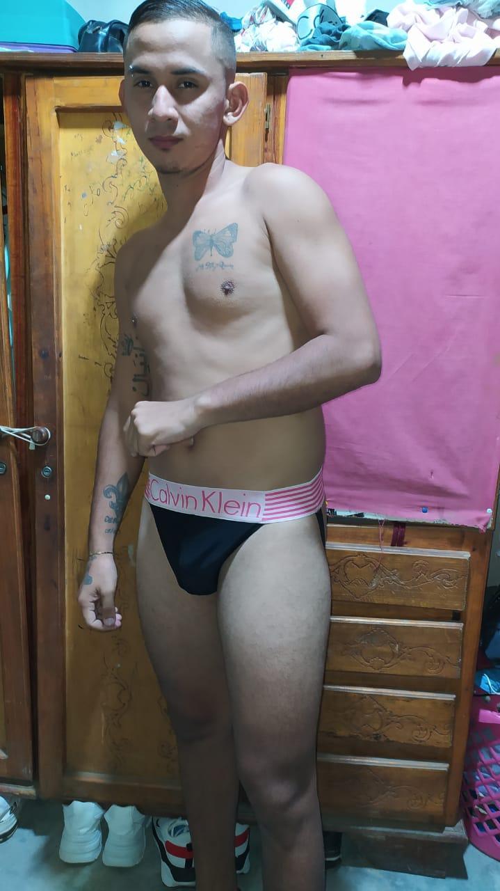 Danimaestre_22 live from Venezuela