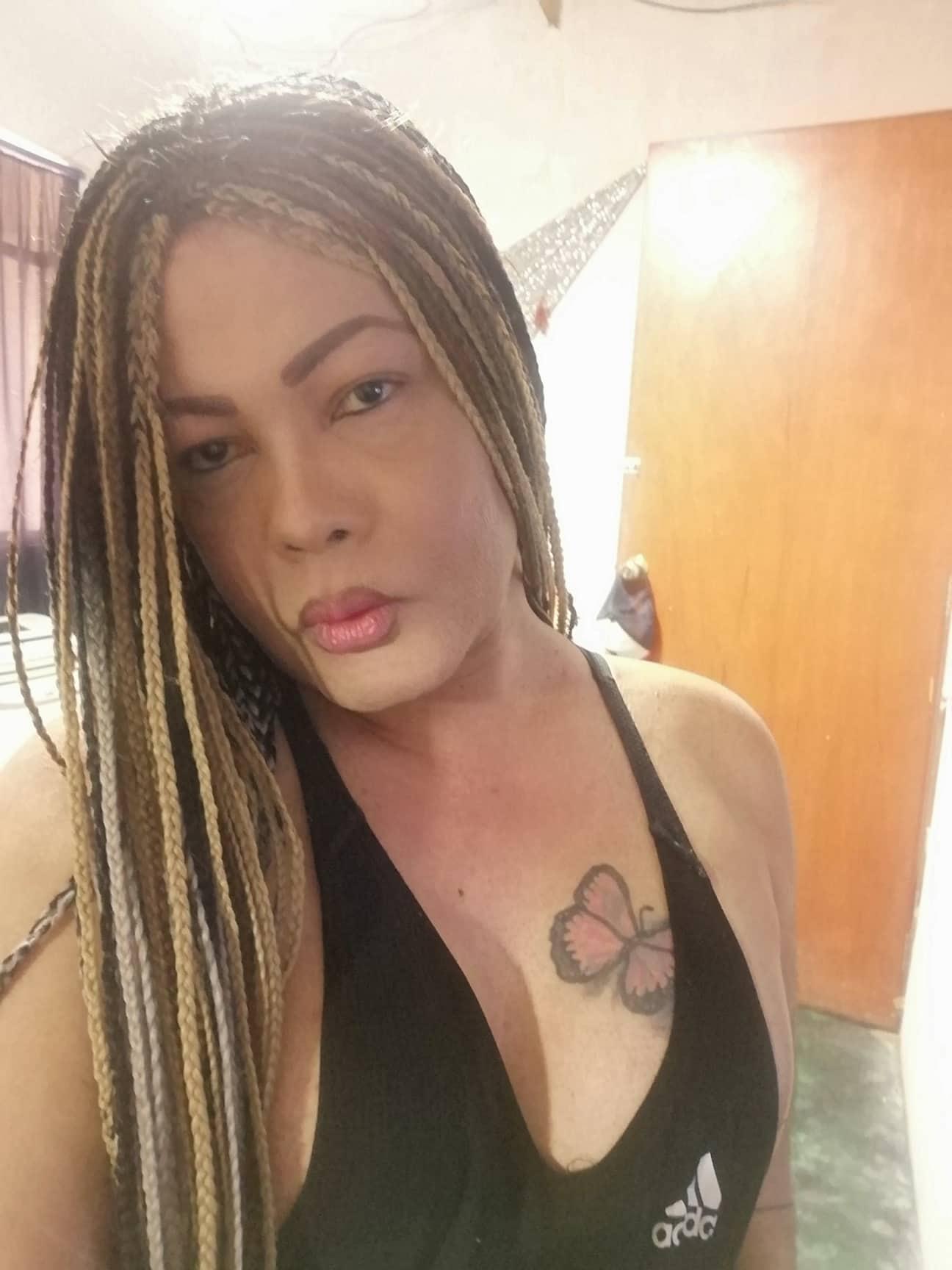 Danitranzz live from Peru