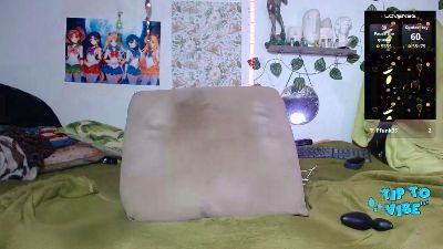 Dany_milk live from United States
