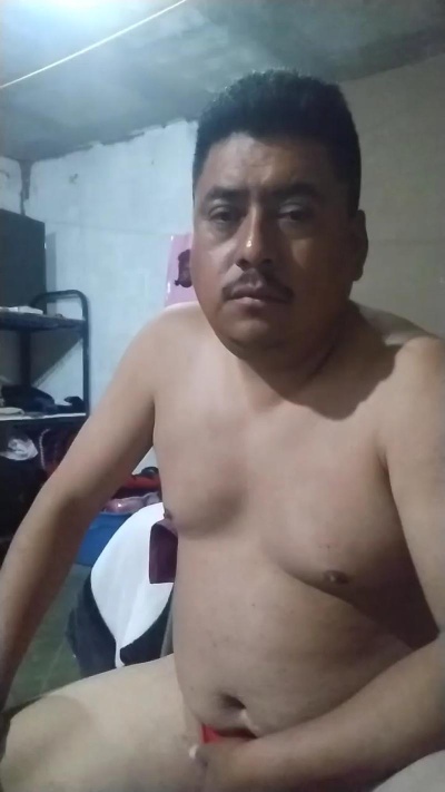 Danychuby24 live from Mexico