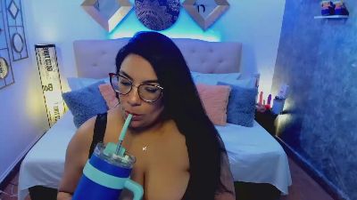 Daring_Natasha live from Colombia