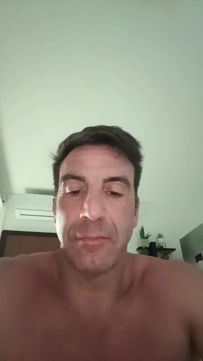 Davecabalho live from Italy