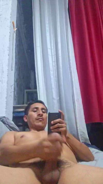 David27p live from Peru