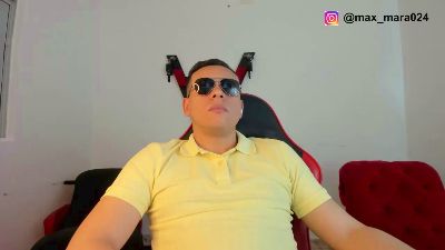 David_Kissinger live from Colombia