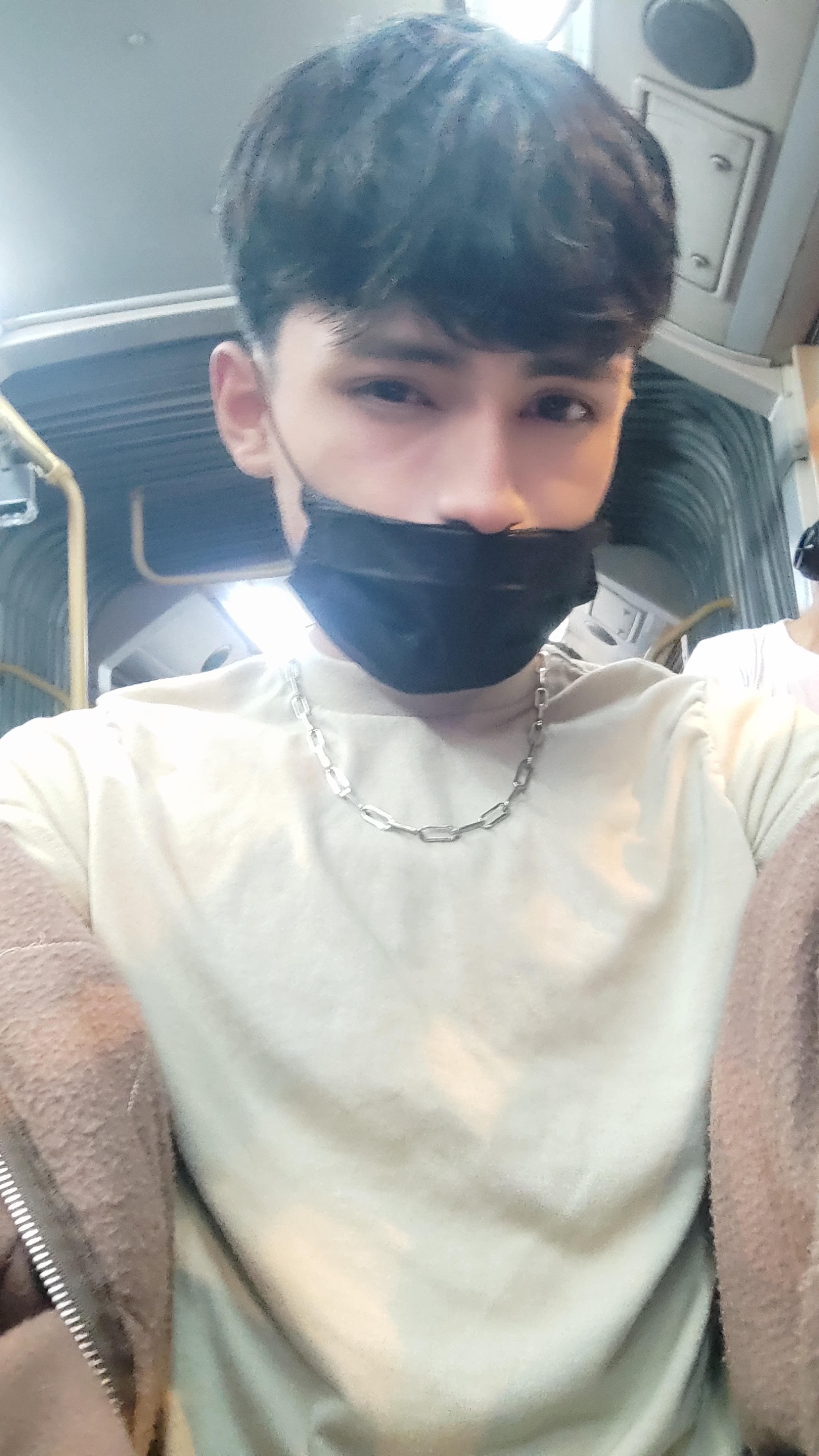 Davidtwinkk1 live from Peru