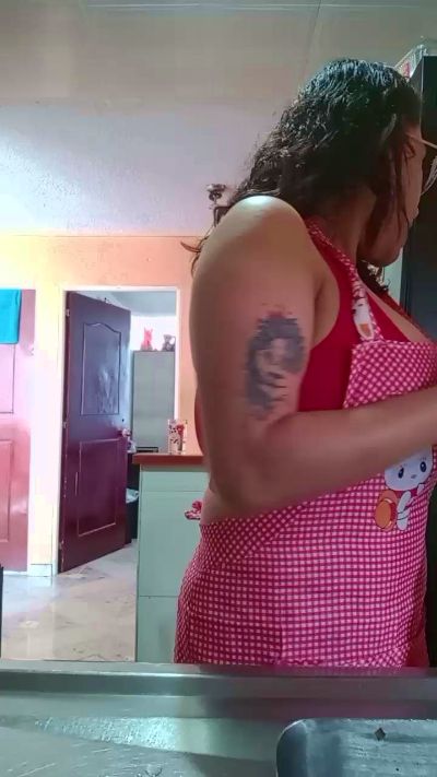 Dayann_Foxsr live from Colombia