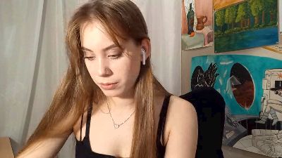 DaynaMangas live from Latvia