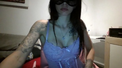 Dea_Ana live from Italy