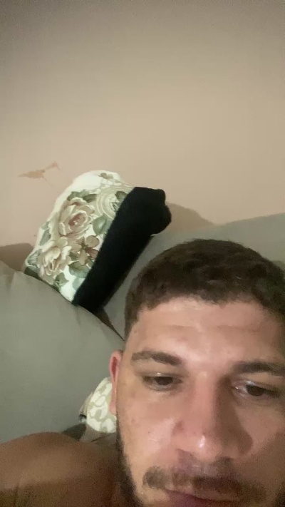 Dedel199 live from Brazil