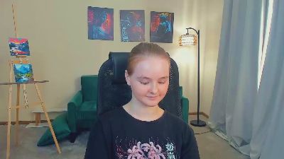 DeeDeignan live from Italy