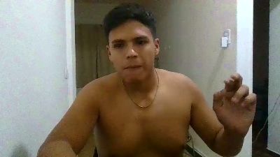 Deerka_Poringa live from Argentina
