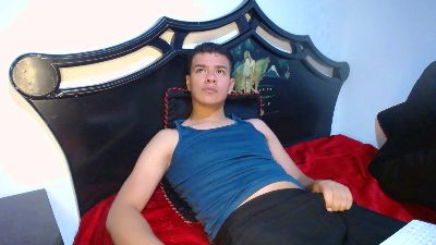 Deiby69 live from Colombia