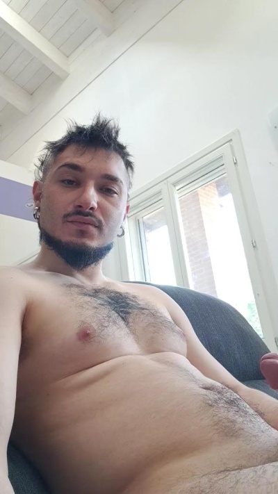 DelonteDBueno live from Italy