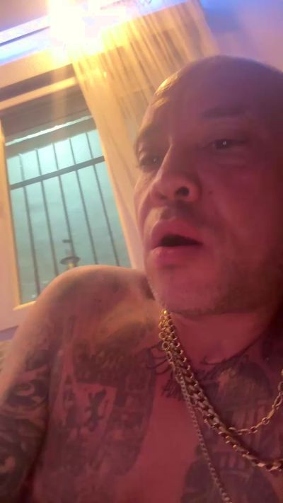 Desiycristian live from Spain