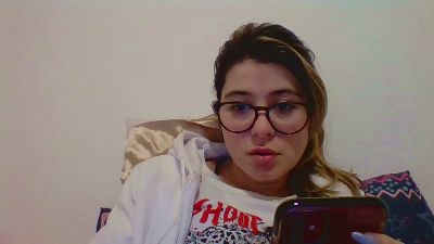 Devilbabi live from Argentina