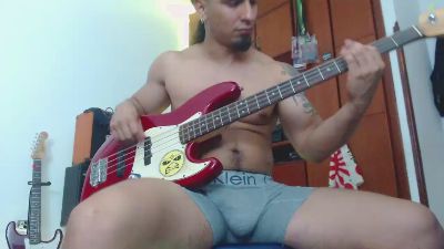 Diego_barbarie live from Spain