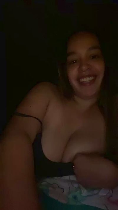 DimeCami live from Argentina