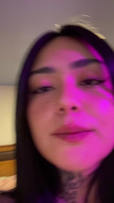 Dolc333 live from Chile