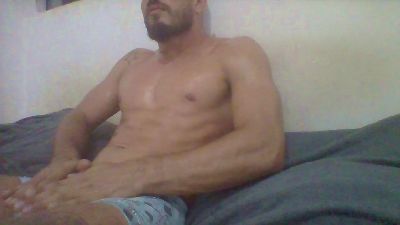 DomMaranhao live from Brazil