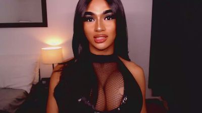 DominantLatina live from Philippines