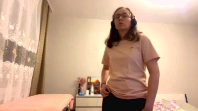 DoriSplane live from Czechia