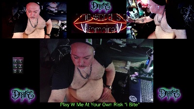 Drake_DarkRose live from United States