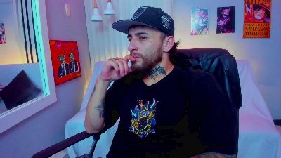 Drako_lamar live from Colombia