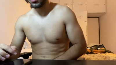 Drgym18 live from Brazil