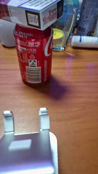 Duisburger85 live from Germany