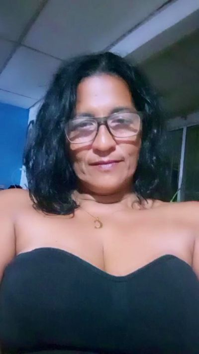 Dulcemargarita live from Venezuela