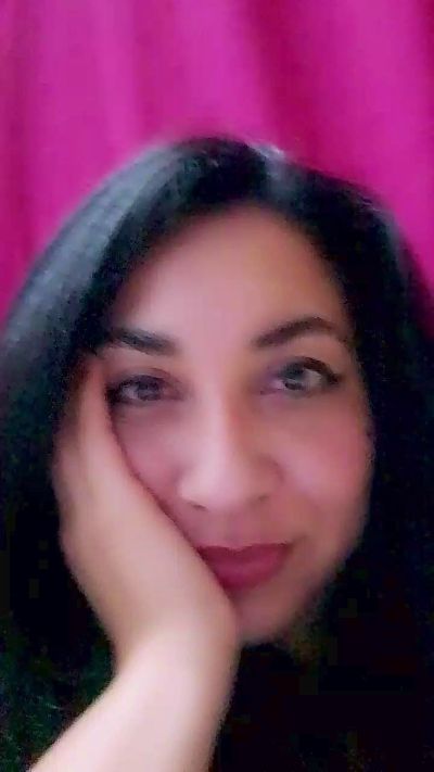 Dulcemorena88 live from Argentina