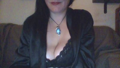 Dulcinea_sexy live from Italy