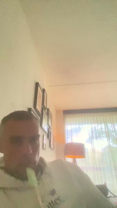 DutchTatBoy live from Netherlands