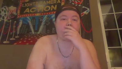 Dylan_Cooper98 live from United States