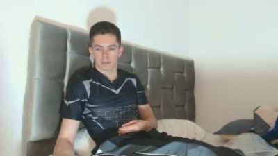 EDJULIAN live from Colombia
