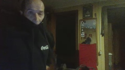 EROTICMEN200 live from Chile