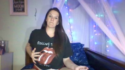 Easy_Briezy20 live from United States