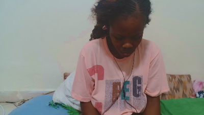 Ebonyragan live from Kenya