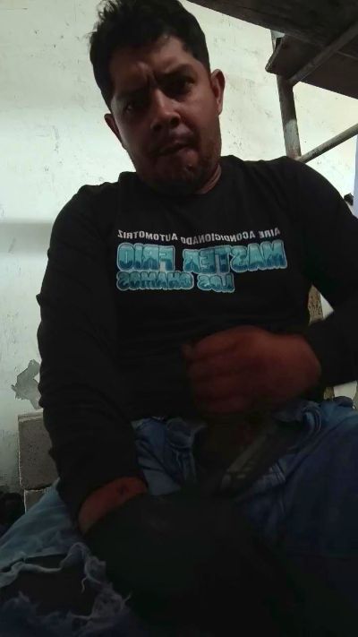 Eduard8842 live from Ecuador