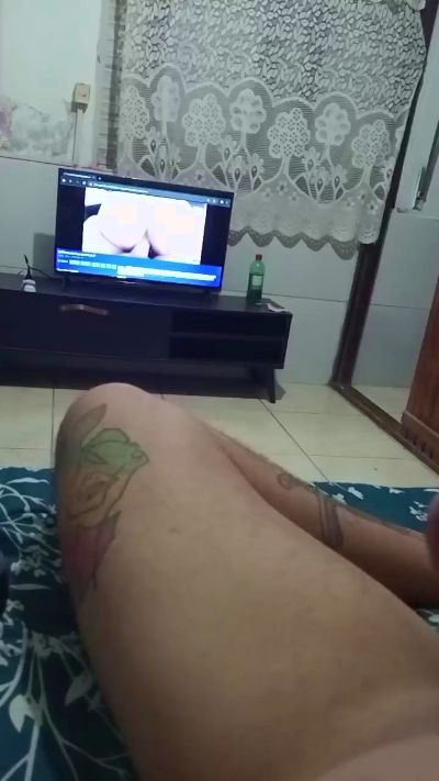 ElPibitoDe live from Uruguay