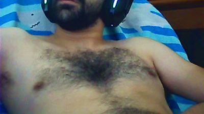 ElSultan4 live from Spain