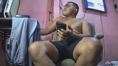 El_Mega1 live from Venezuela