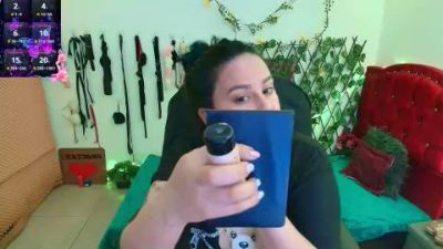 Elektra_323 live from Colombia