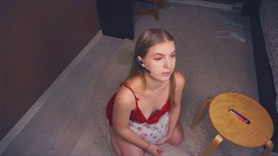 EleneEvetts live from France