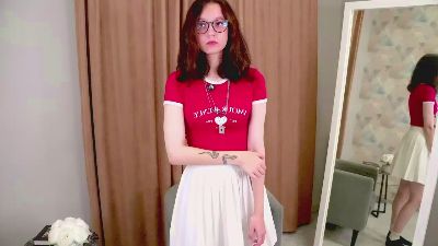 ElizbethGenera live from Poland