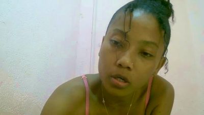 Ellah1 live from Madagascar