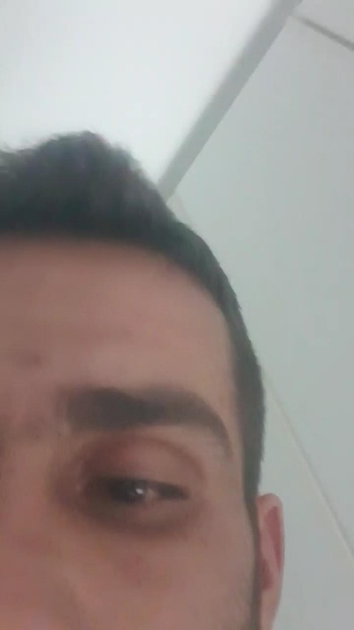 Elmatadorxxxx live from Italy